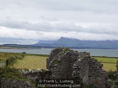 Raghly Ruins